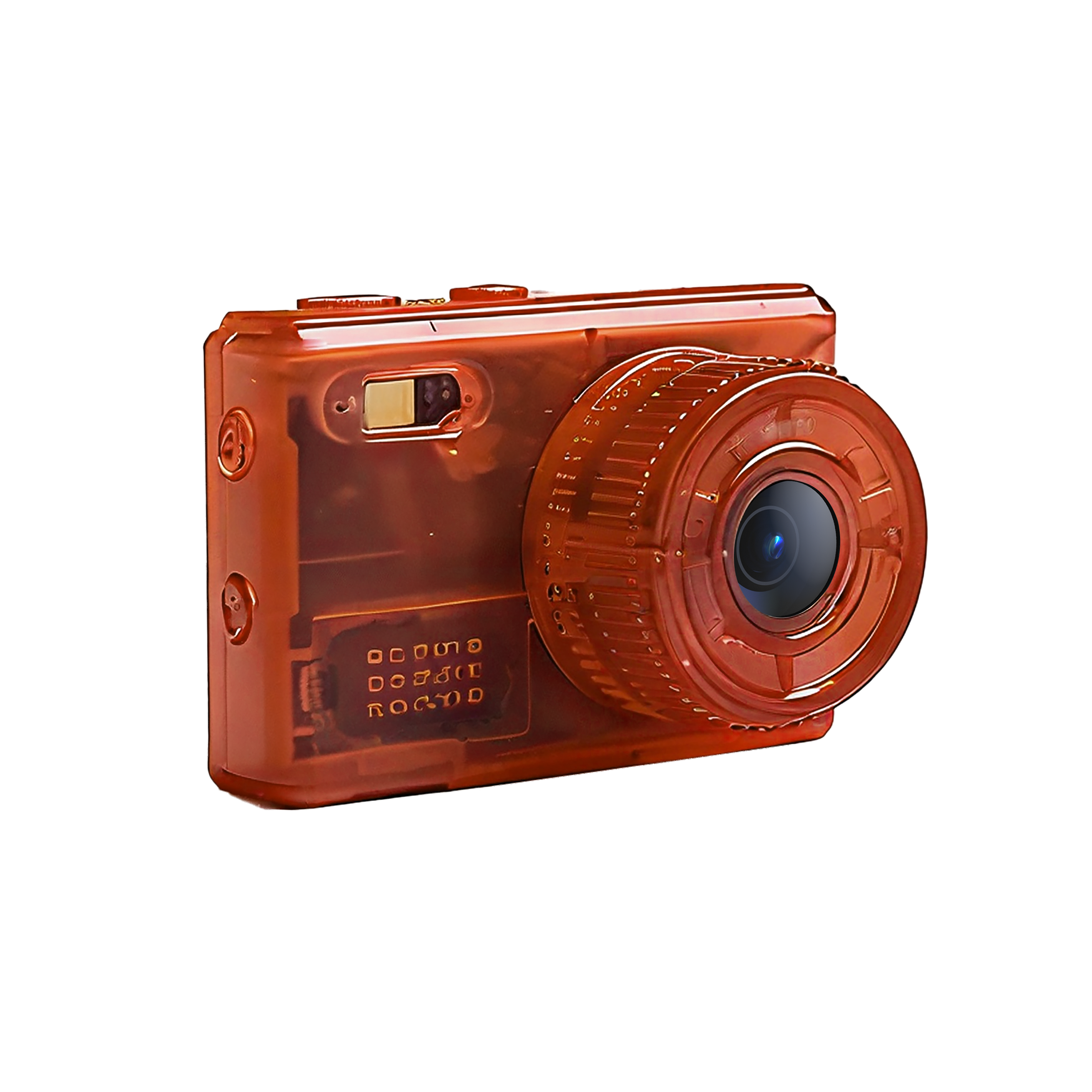 Sprite Group DC22T 迷你相机 OEM/ODM 批发｜深圳志康科技源头工厂 - 详情 2